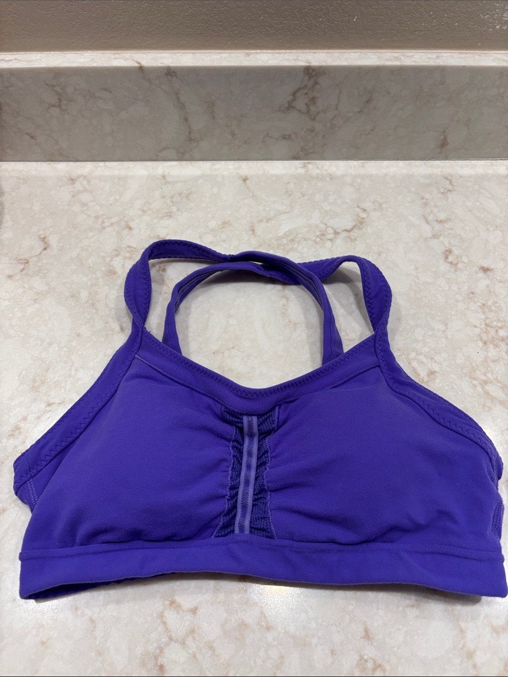 Athleta Freedom Sports Bra Size Small